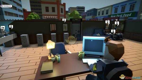 《救援总部大亨》打开卡住问题解决方法分享