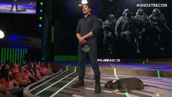 《幽灵行动：断点》已知游戏内容介绍