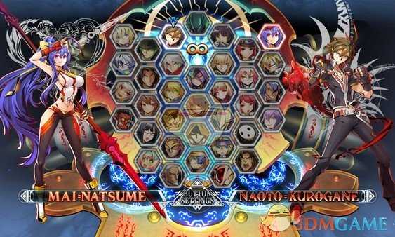 《苍翼默示录：神观之梦》格林深渊boss连战二十六打法介绍