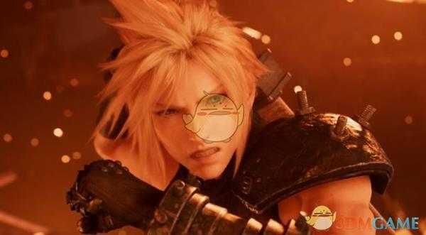 《最终幻想7：重制版》豪华版内容介绍