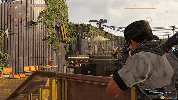 《全境封锁2》6.11日pts更新内容概览