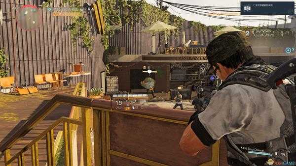 《全境封锁2》6.11日pts更新内容概览