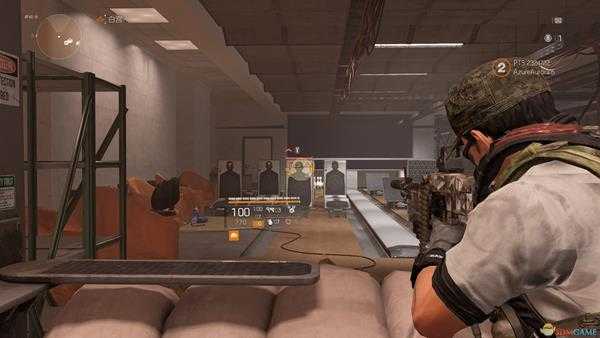 《全境封锁2》6.11日pts更新内容概览