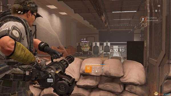 《全境封锁2》6.11日pts更新内容概览