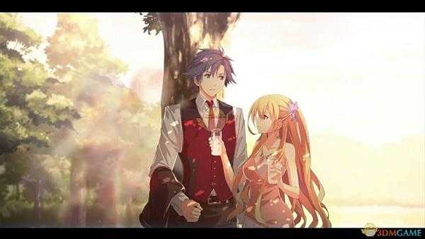 《英雄传说：闪之轨迹4》VM卡片收集地点分享