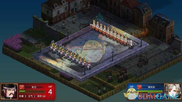 《圣女战旗》面包和酒免费获得方法介绍