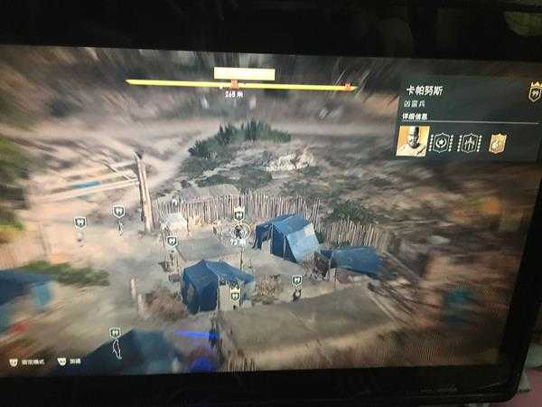 《刺客信条：奥德赛》金色副手速刷地点介绍