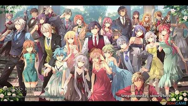 《英雄传说：闪之轨迹4》波波碰挑战对手归纳表