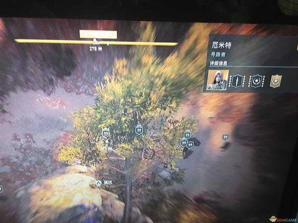 《刺客信条：奥德赛》森林妖精营地金色副手刷取指南