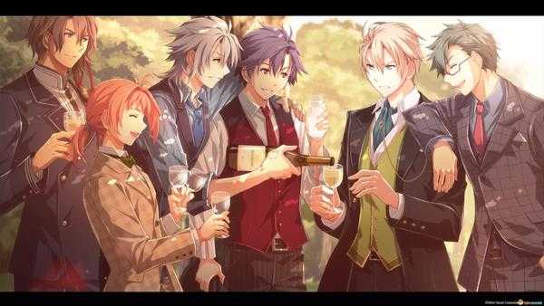 《英雄传说：闪之轨迹4》人物送礼好感度一览