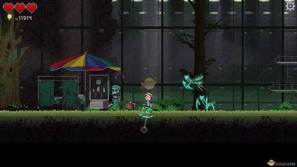 《餐瘾地城》婶婆的秘传汤瓮位置攻略