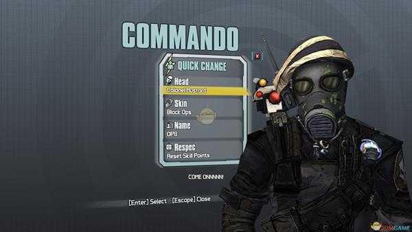 《无主之地2》新dlc新头像皮肤获得方法介绍