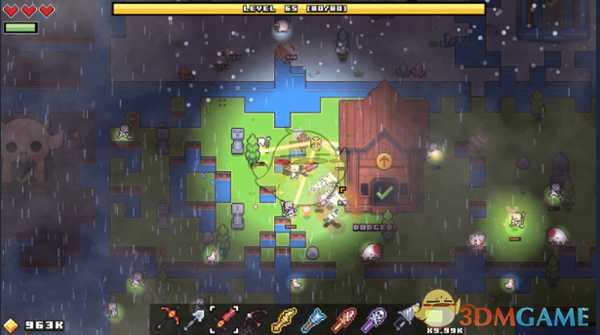 《浮岛物语》新手玩法走向分享指南