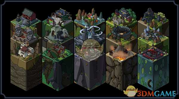 《太吾绘卷》前世人的特性会不会遗传