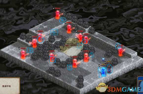 《圣女战旗》米拉波的故事成就解锁方法介绍