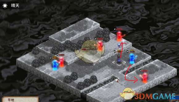 《圣女战旗》米拉波的故事成就解锁方法介绍