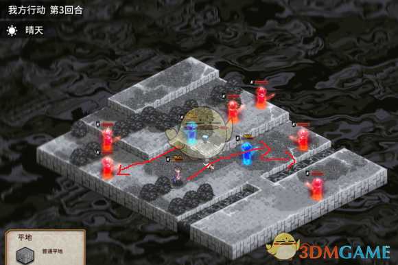 《圣女战旗》米拉波的故事成就解锁方法介绍