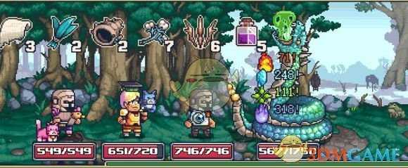 《赃物与巫术》新手入门指南