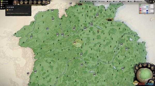 《全面战争：三国》老兵革甲属性分享