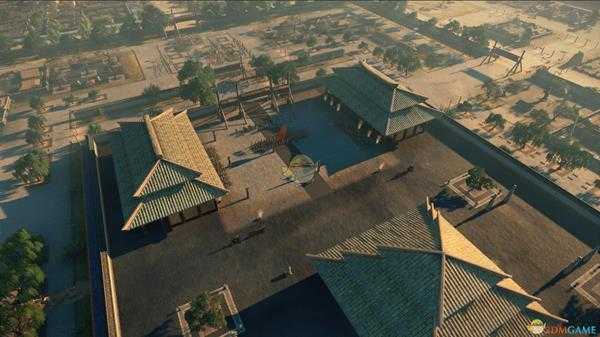 《全面战争：三国》宗师革甲属性一览