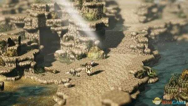 《歧路旅人》反击流打法详解