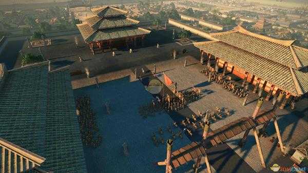 《全面战争：三国》宗师轻甲属性一览