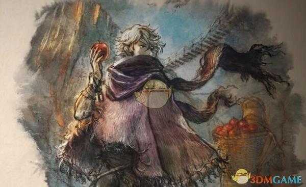 《歧路旅人》盗贼副职业选择指南