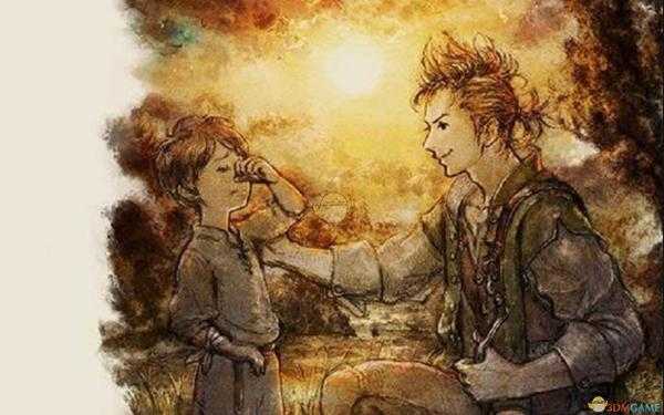 《歧路旅人》药师副职业选择指南