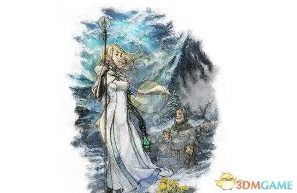 《歧路旅人》神官副职业选择指南