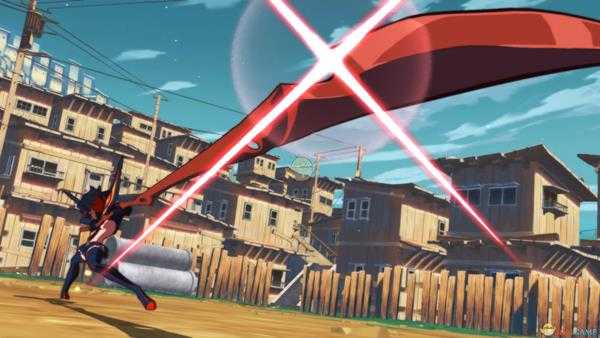 《斩服少女：异布》全人物人设图一览 背景故事介绍