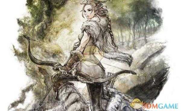 《歧路旅人》猎人全技能介绍