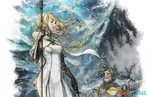 《歧路旅人》神官全技能介绍