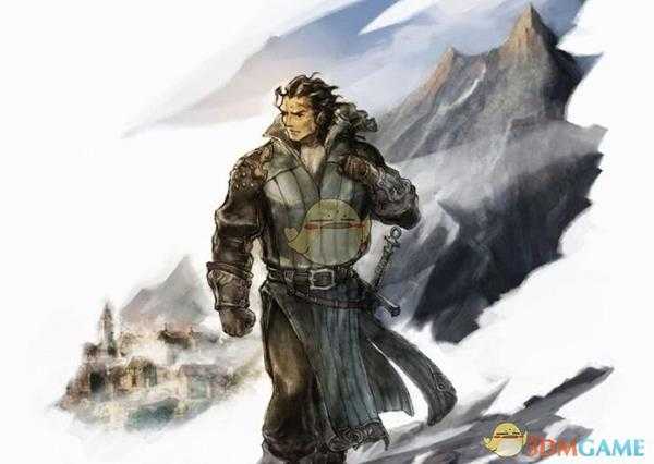 《歧路旅人》剑士全技能介绍