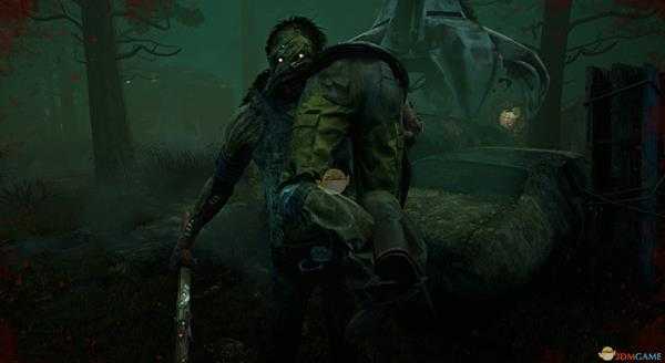 《黎明杀机》集体逃遁成就攻略