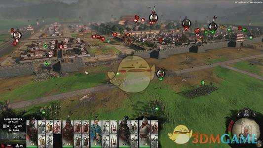 《全面战争：三国》win7系统64位steam运行指南