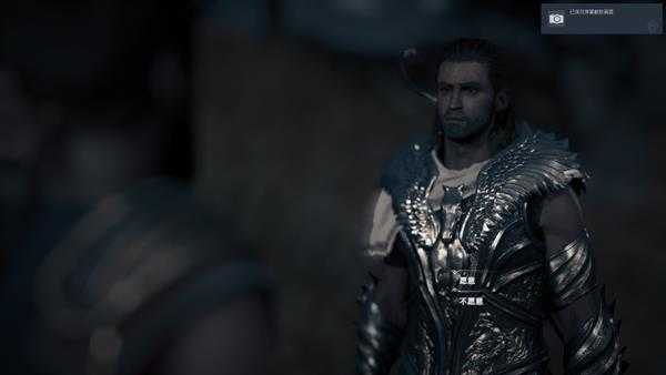 《刺客信条：奥德赛》玩家自制“消失的爱人”任务试玩流程