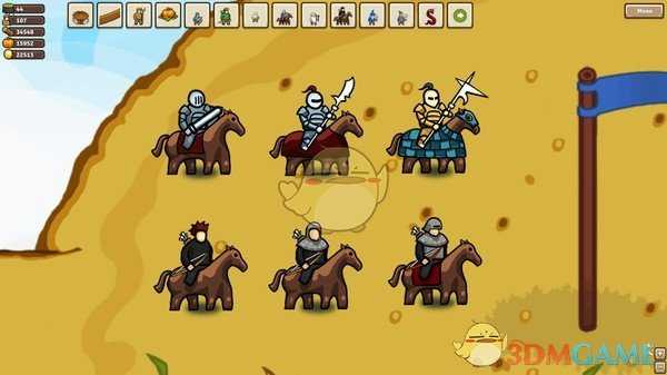 《环形帝国》赐命者劳拉首领介绍