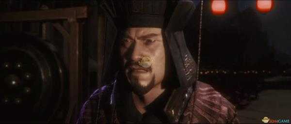 《全面战争：三国》武器军斧属性一览