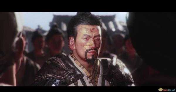 《全面战争：三国》武器巨斧属性分享