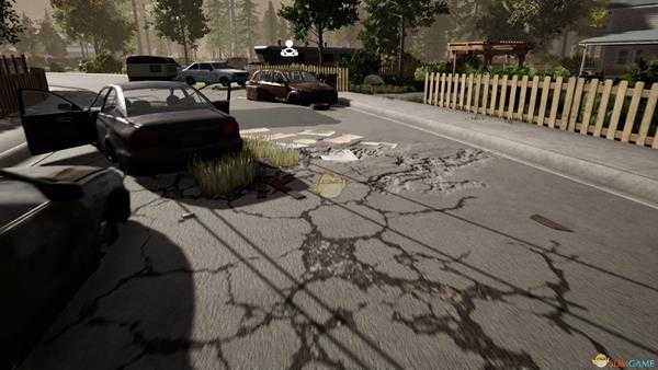 《迷雾生存》新手开荒玩法建议