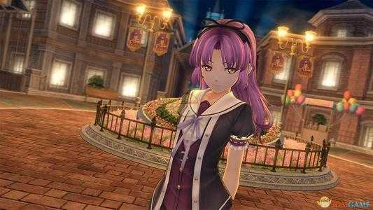 《英雄传说：闪之轨迹4》地属性核心回路分类介绍