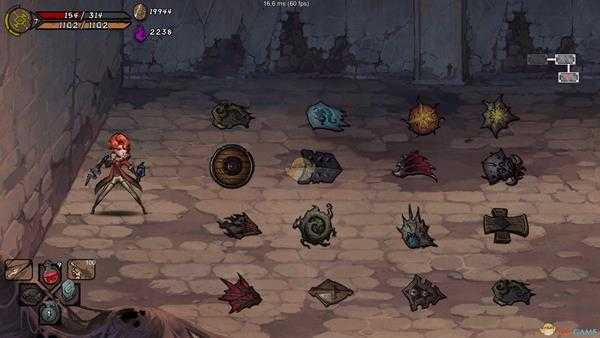 《异化之地》怪物麻烦度个人向排名一览