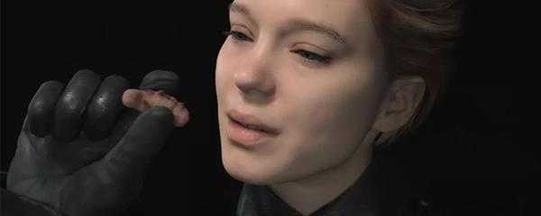 死亡搁浅是电脑游戏吗