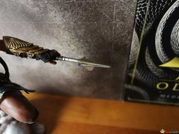 《刺客信条：奥德赛》美杜莎版内容一览