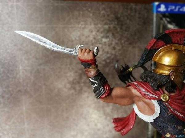 《刺客信条：奥德赛》美杜莎版内容一览