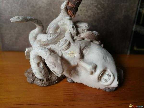 《刺客信条：奥德赛》美杜莎版内容一览