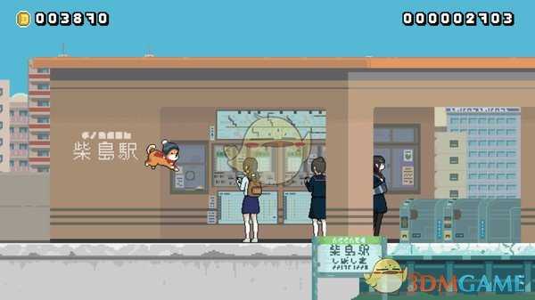 《柴犬梦太郎》全成就中文版一览