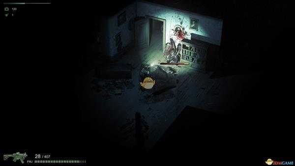 《地狱猎人》投掷武器属性一览