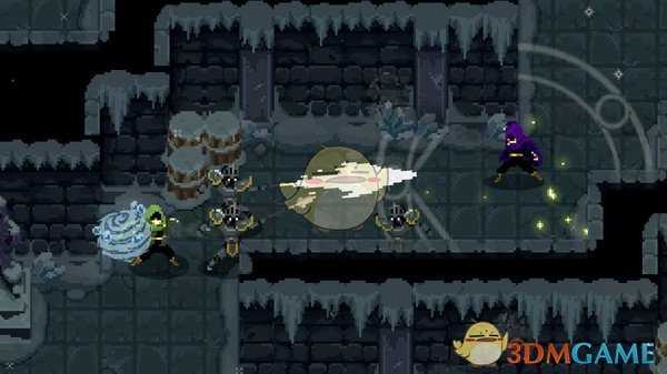 《传说法师》权变规则符文介绍