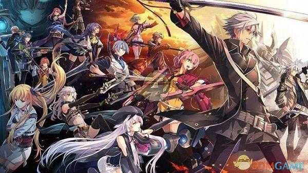 《英雄传说：闪之轨迹4》风属性核心回路分类介绍